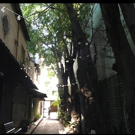Augusta Jardins Home Sao Paulo Dış mekan fotoğraf