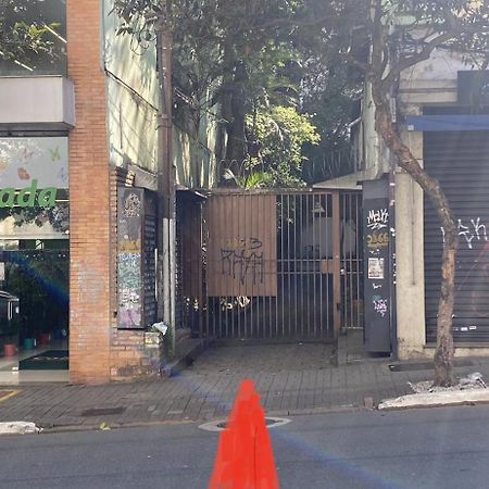 Augusta Jardins Home Sao Paulo Dış mekan fotoğraf