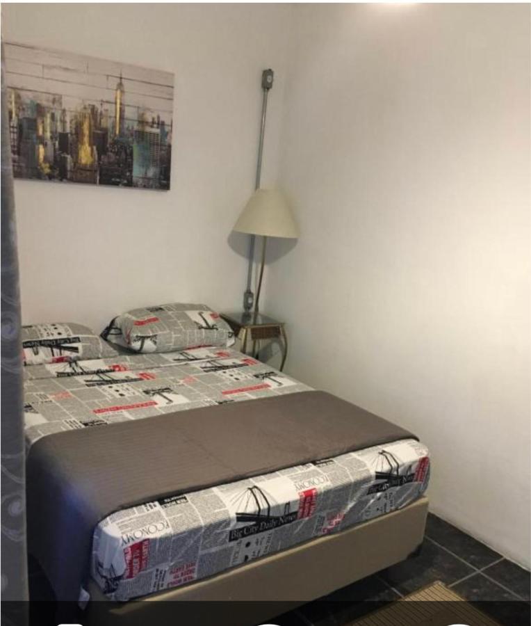 Augusta Jardins Home Sao Paulo Dış mekan fotoğraf