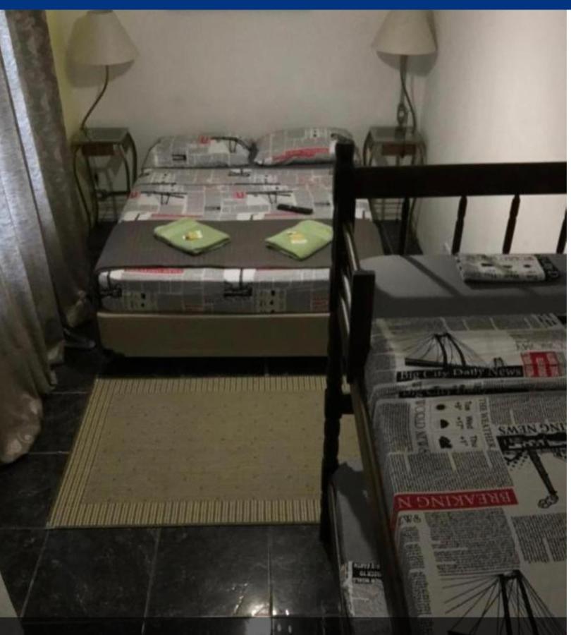 Augusta Jardins Home Sao Paulo Dış mekan fotoğraf