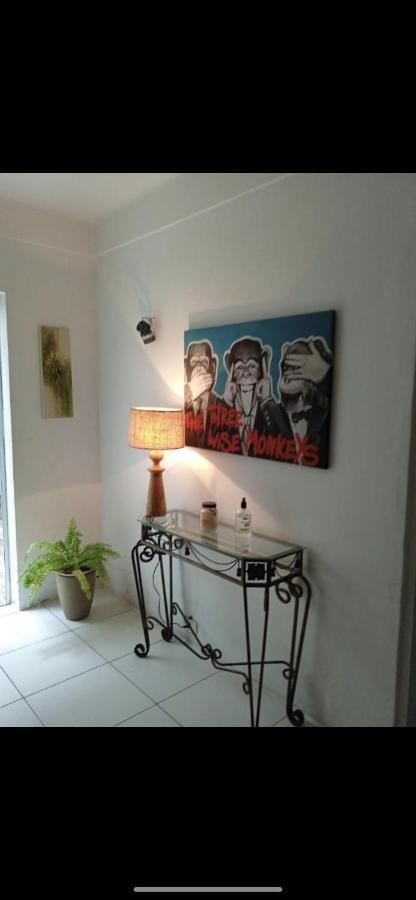 Augusta Jardins Home Sao Paulo Dış mekan fotoğraf