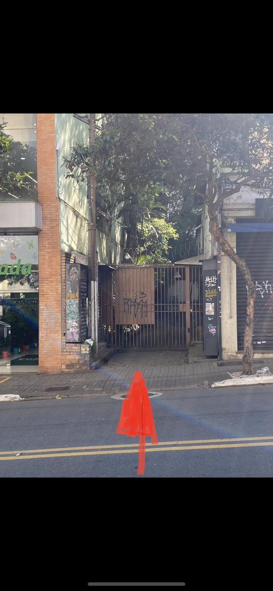 Augusta Jardins Home Sao Paulo Dış mekan fotoğraf