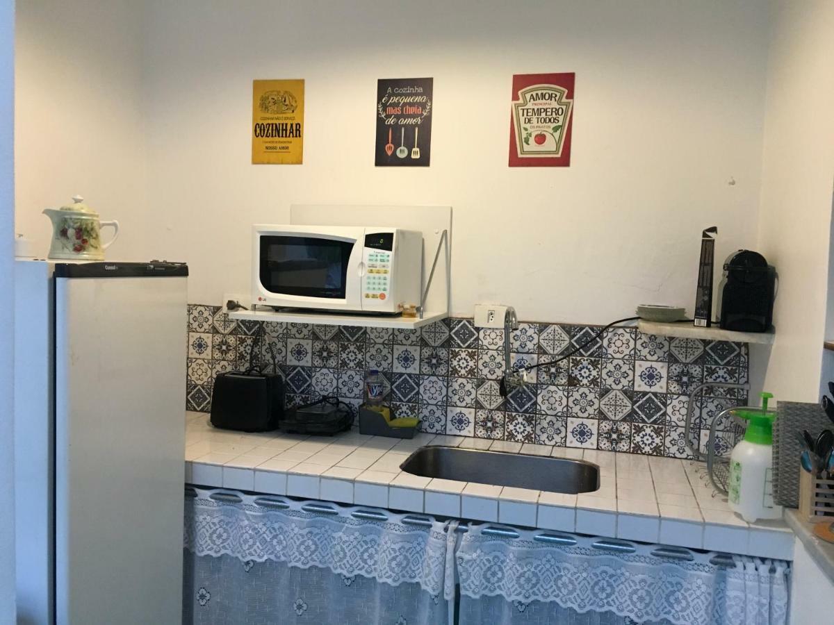 Augusta Jardins Home Sao Paulo Dış mekan fotoğraf