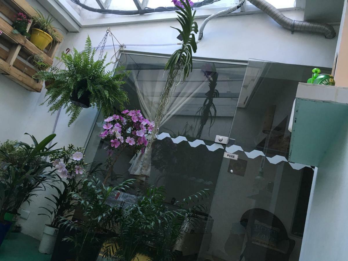Augusta Jardins Home Sao Paulo Dış mekan fotoğraf
