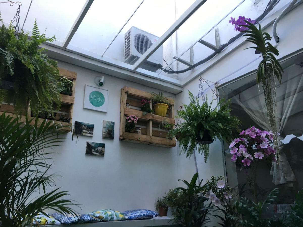 Augusta Jardins Home Sao Paulo Dış mekan fotoğraf