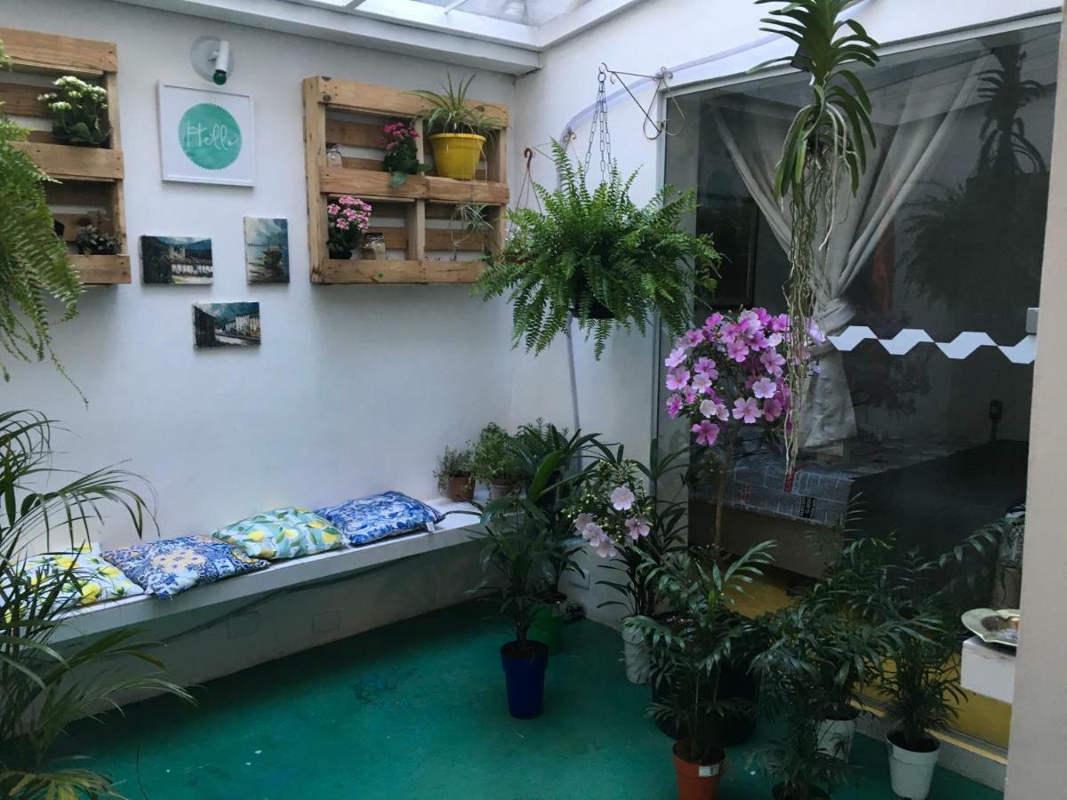 Augusta Jardins Home Sao Paulo Dış mekan fotoğraf