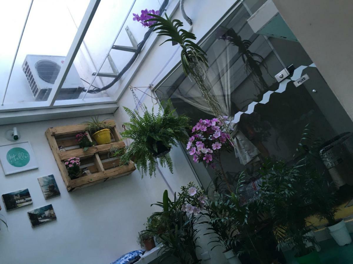 Augusta Jardins Home Sao Paulo Dış mekan fotoğraf