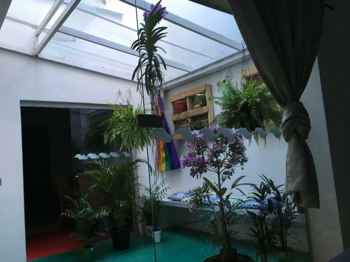 Augusta Jardins Home Sao Paulo Dış mekan fotoğraf