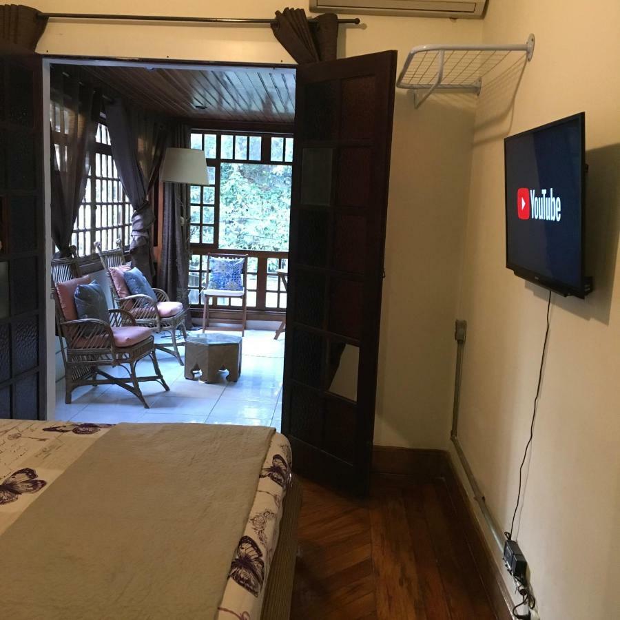 Augusta Jardins Home Sao Paulo Dış mekan fotoğraf