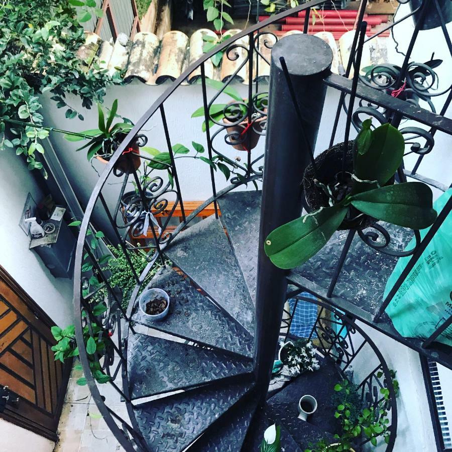 Augusta Jardins Home Sao Paulo Dış mekan fotoğraf
