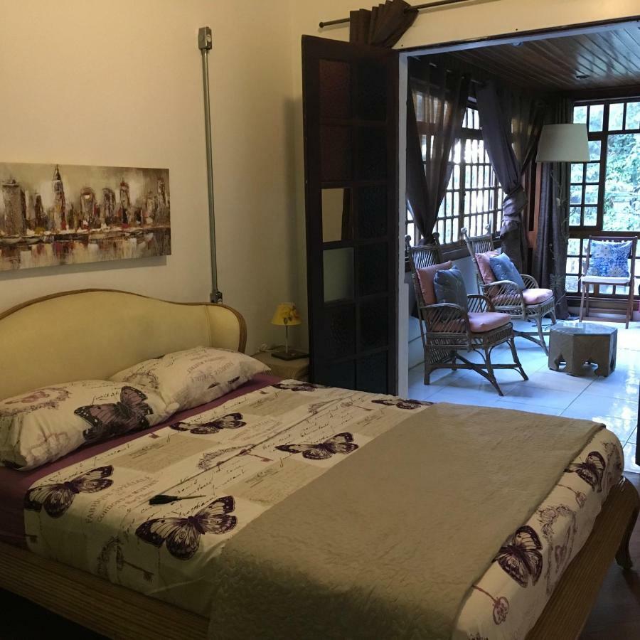 Augusta Jardins Home Sao Paulo Dış mekan fotoğraf