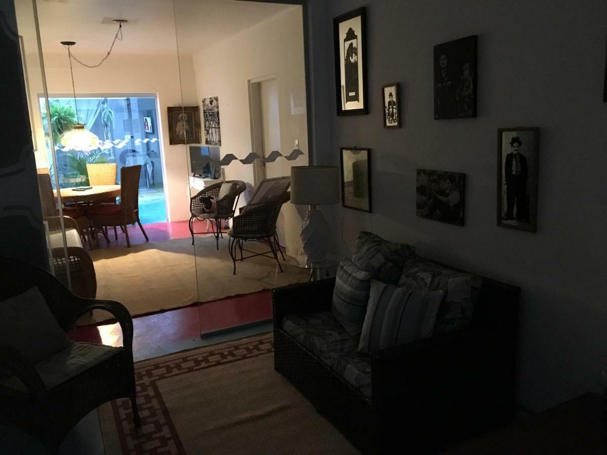 Augusta Jardins Home Sao Paulo Dış mekan fotoğraf