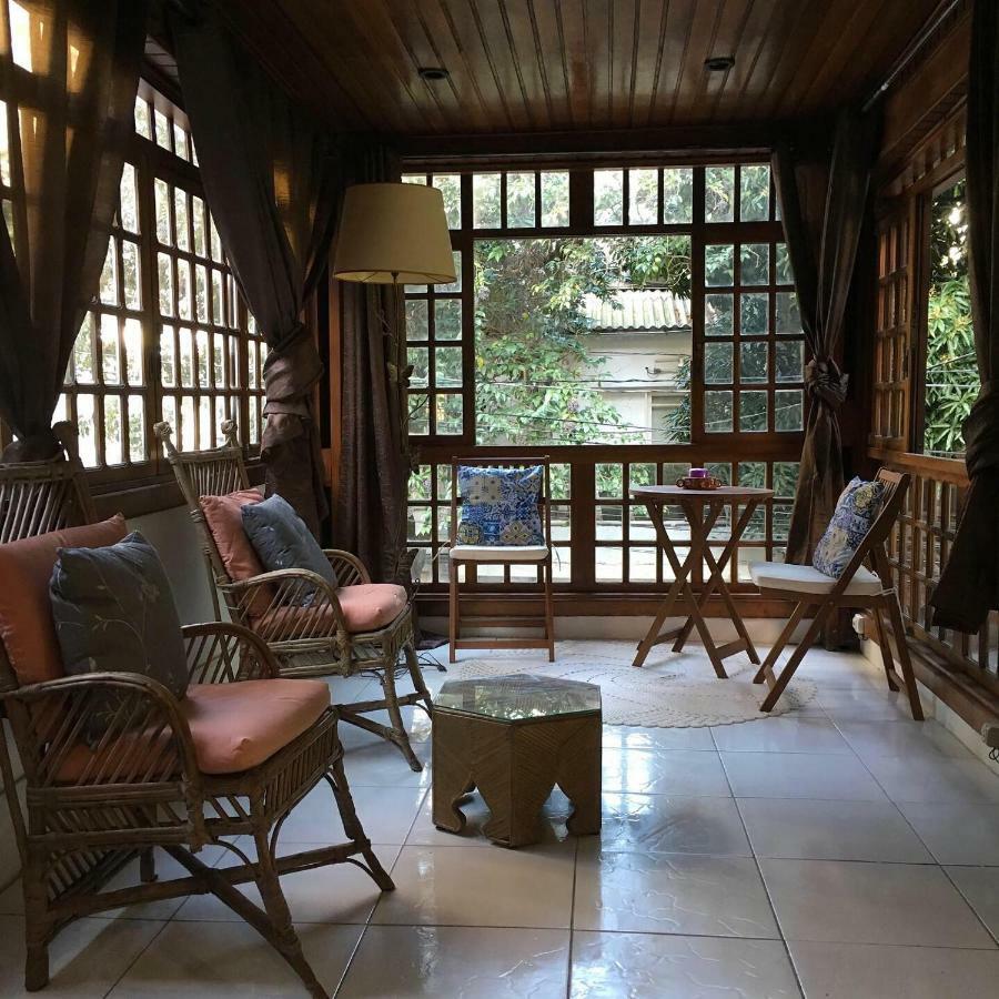 Augusta Jardins Home Sao Paulo Dış mekan fotoğraf