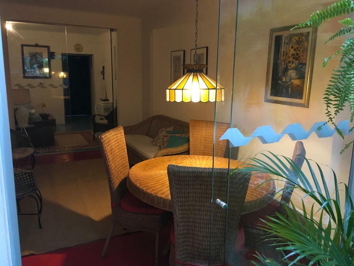 Augusta Jardins Home Sao Paulo Dış mekan fotoğraf