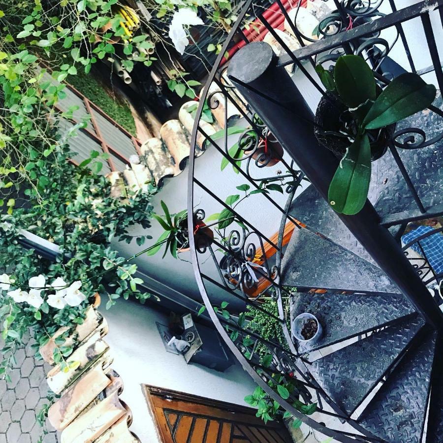 Augusta Jardins Home Sao Paulo Dış mekan fotoğraf