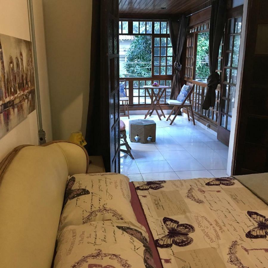 Augusta Jardins Home Sao Paulo Dış mekan fotoğraf