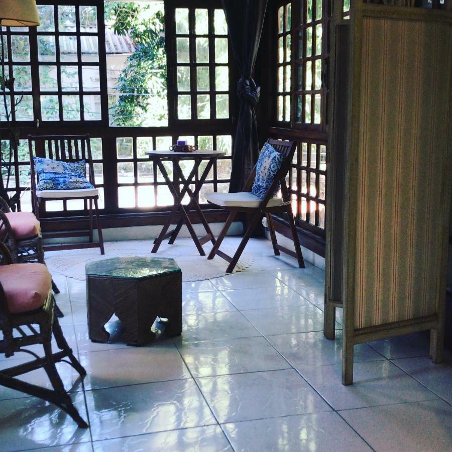 Augusta Jardins Home Sao Paulo Dış mekan fotoğraf