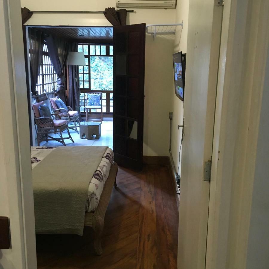 Augusta Jardins Home Sao Paulo Dış mekan fotoğraf
