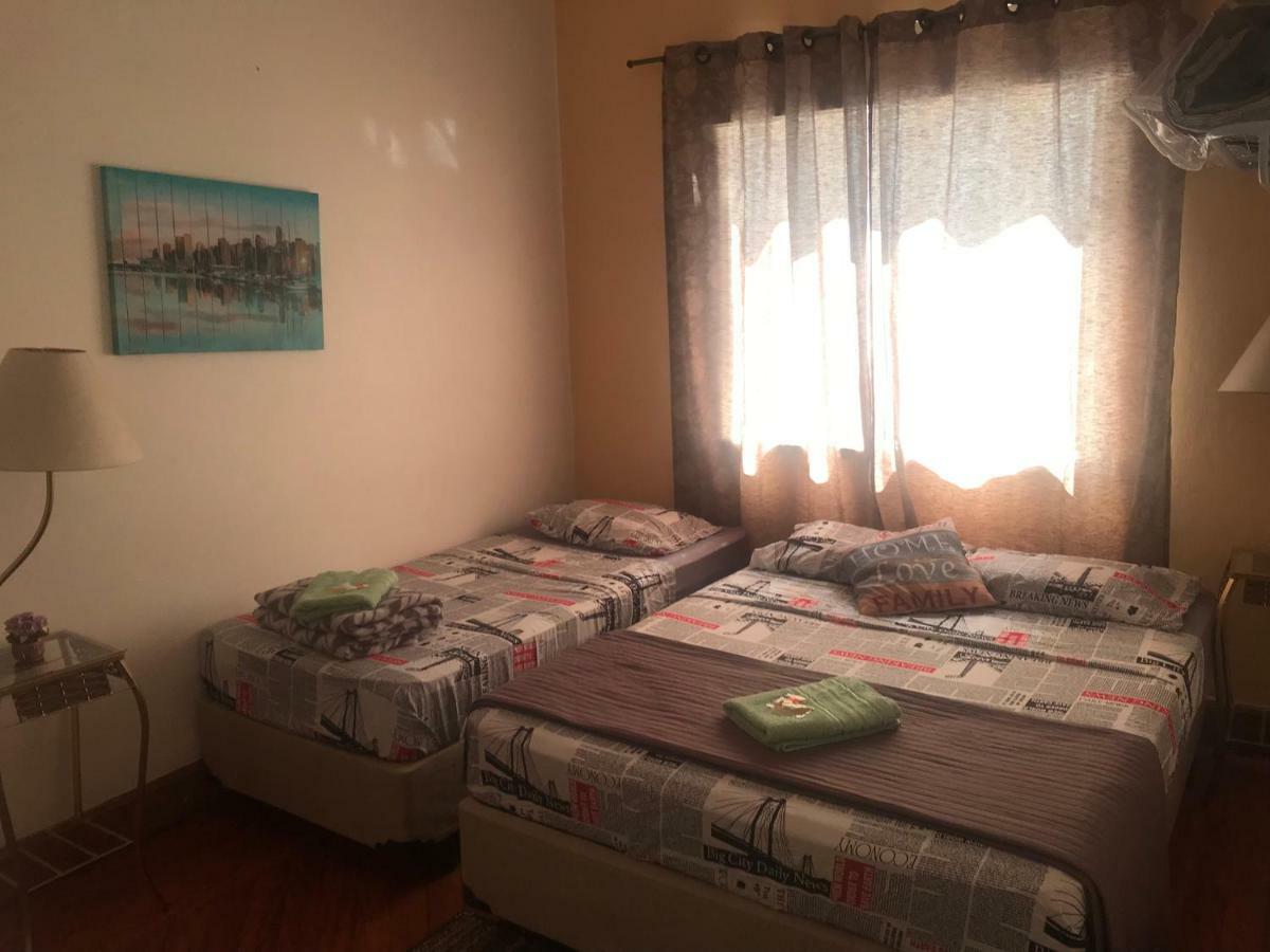 Augusta Jardins Home Sao Paulo Dış mekan fotoğraf