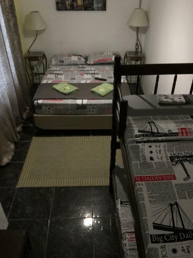 Augusta Jardins Home Sao Paulo Dış mekan fotoğraf