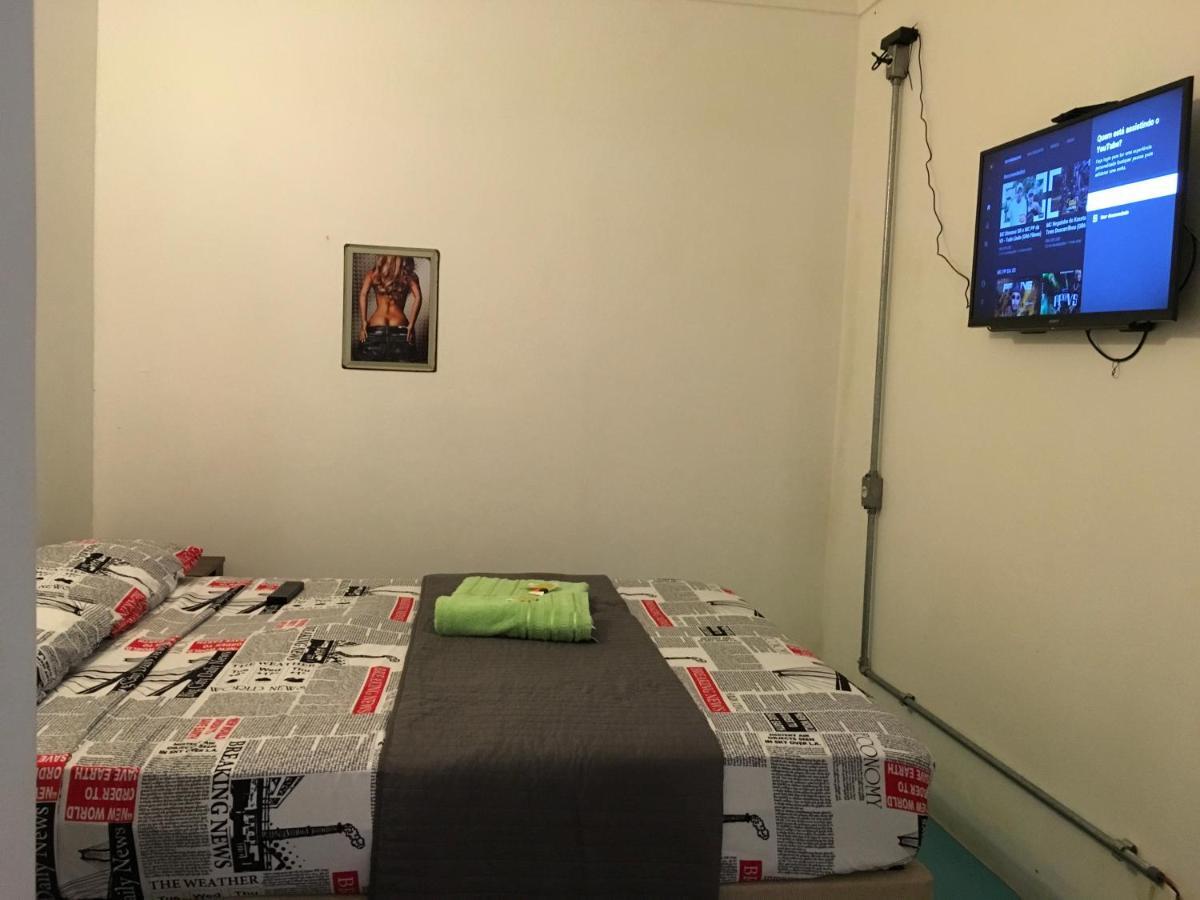 Augusta Jardins Home Sao Paulo Dış mekan fotoğraf