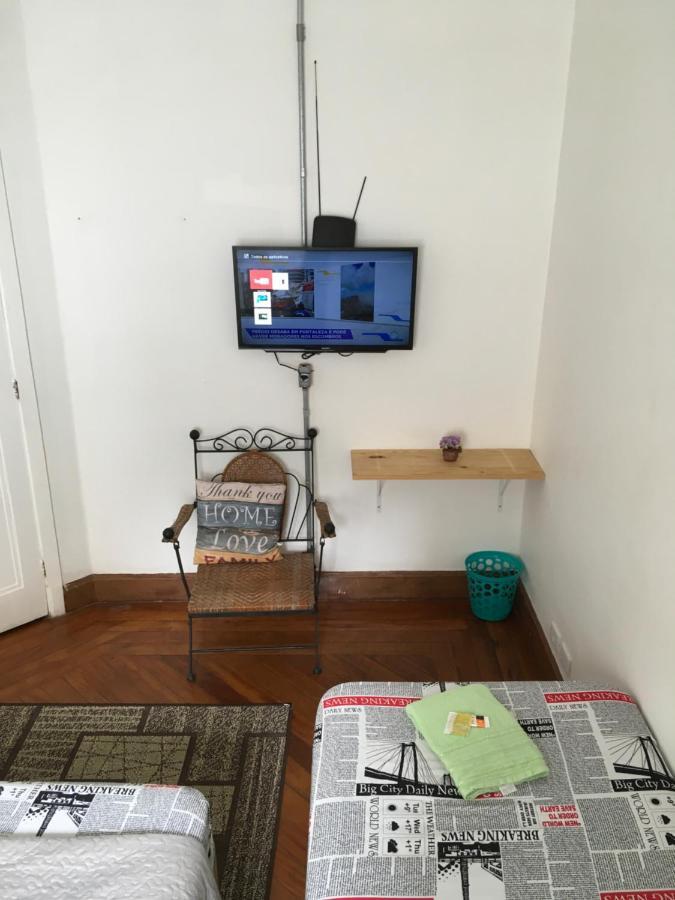 Augusta Jardins Home Sao Paulo Dış mekan fotoğraf