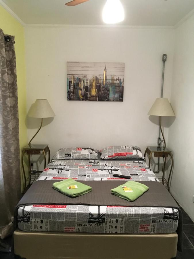 Augusta Jardins Home Sao Paulo Dış mekan fotoğraf