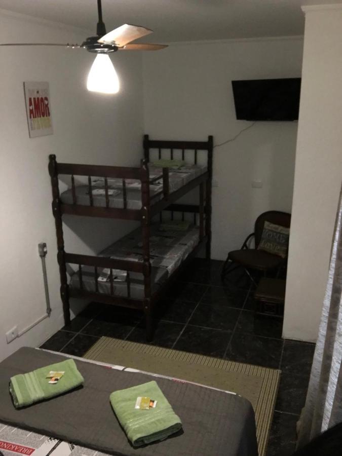 Augusta Jardins Home Sao Paulo Dış mekan fotoğraf