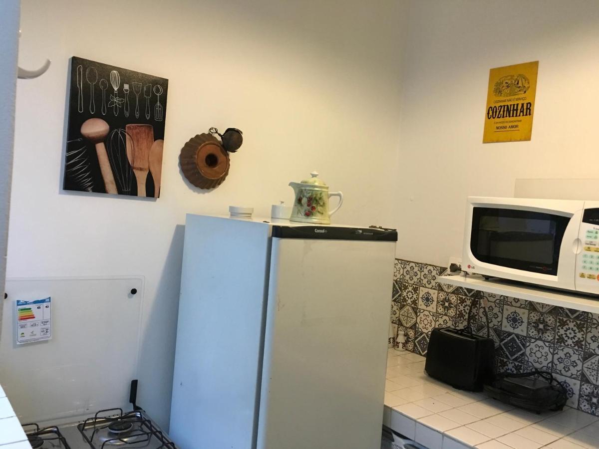 Augusta Jardins Home Sao Paulo Dış mekan fotoğraf